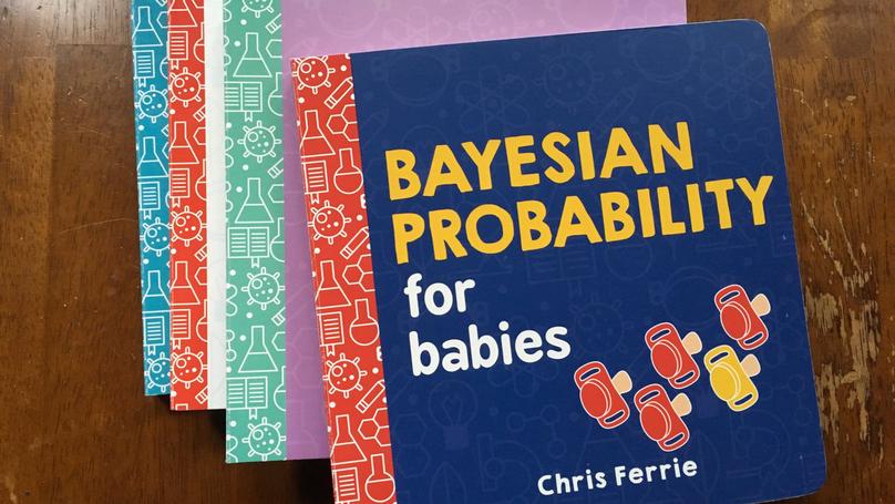 What is a Bayesian credible interval